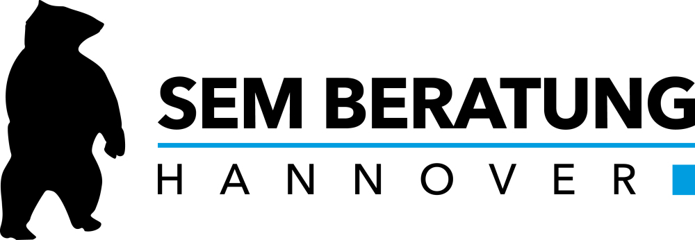Logo: SEM Beratung Hannover 